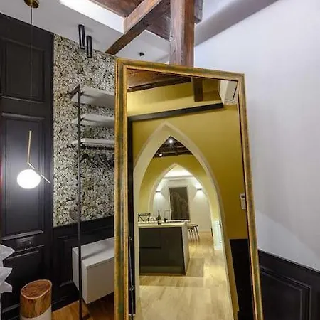 Under Bridge, Terremarine Apartment La Spezia Exterior photo